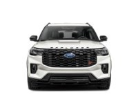 2026 Ford Explorer ST 4WD Exterior Shot 5