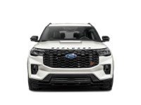 2026 Ford Explorer ST 4WD Exterior Shot 5