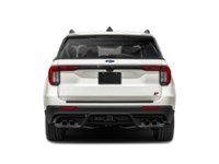 2026 Ford Explorer ST 4WD Exterior Shot 7