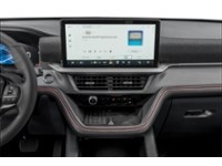 2026 Ford Explorer ST 4WD Interior Shot 2