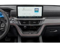 2027 Ford Explorer ST 4WD Interior Shot 2