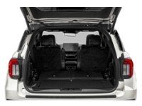 2026 Ford Explorer ST 4WD Exterior Shot 4