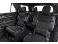2026 Ford Explorer ST 4WD Interior Shot 5