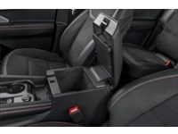 2026 Ford Explorer ST 4WD Interior Shot 7