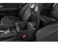 2026 Ford Explorer ST 4WD Interior Shot 7