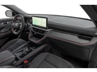 2026 Ford Explorer ST 4WD Interior Shot 1