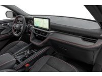 2027 Ford Explorer ST 4WD Interior Shot 1
