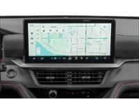 2026 Ford Explorer ST 4WD Interior Shot 8