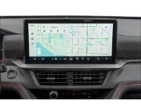 2026 Ford Explorer ST 4WD Interior Shot 8
