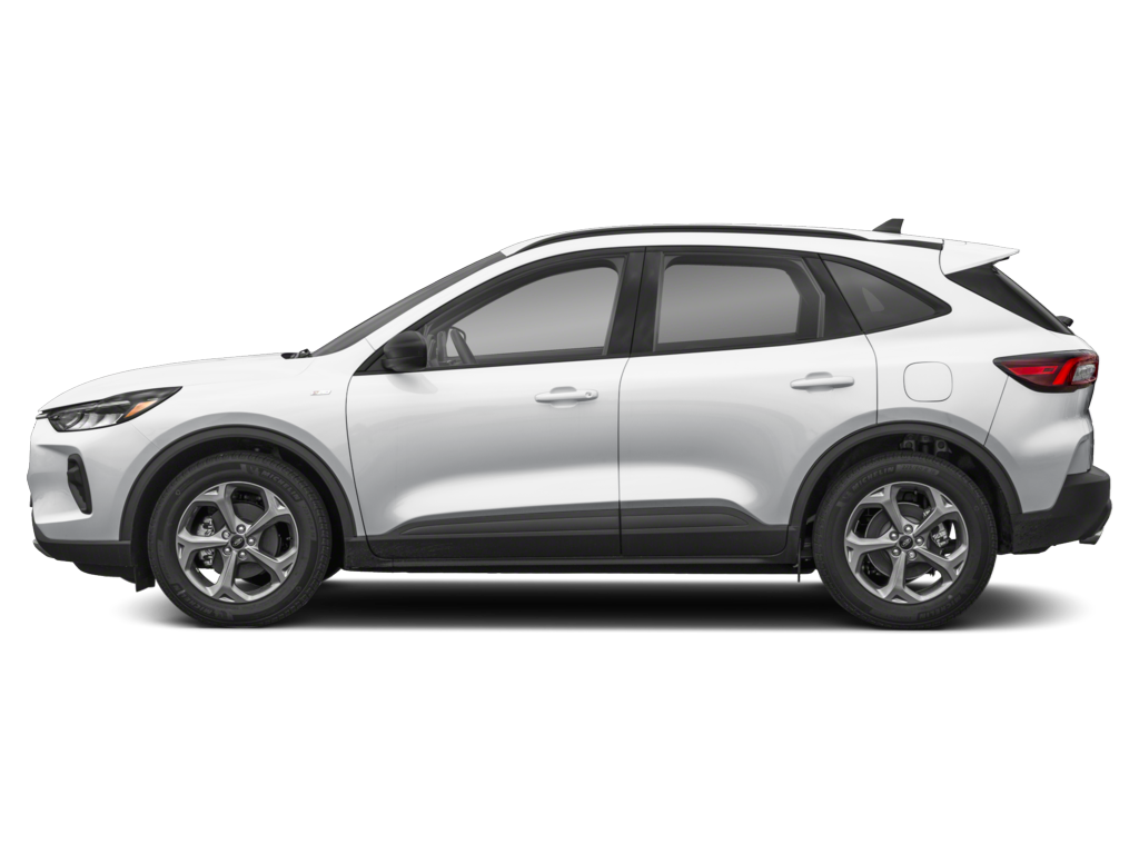 2026 Ford Escape Exterior