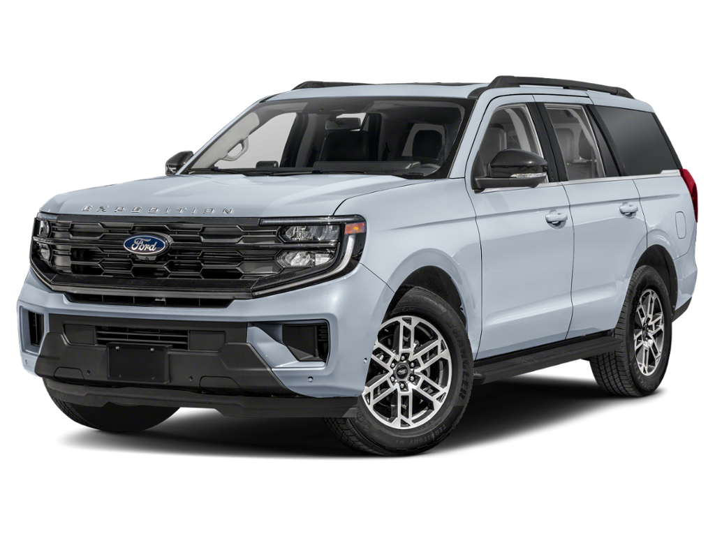 2027 ford expedition Exterior
