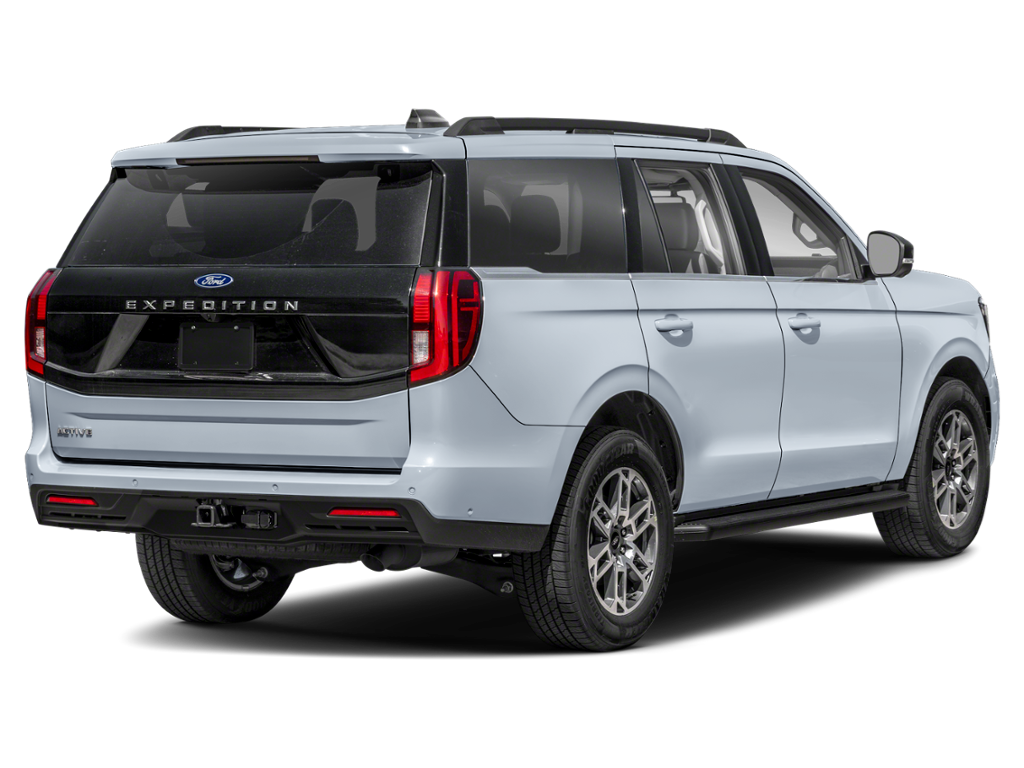 2027 ford expedition Exterior