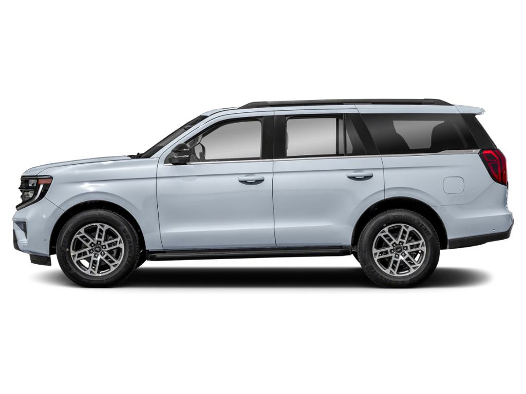2027 ford expedition Exterior