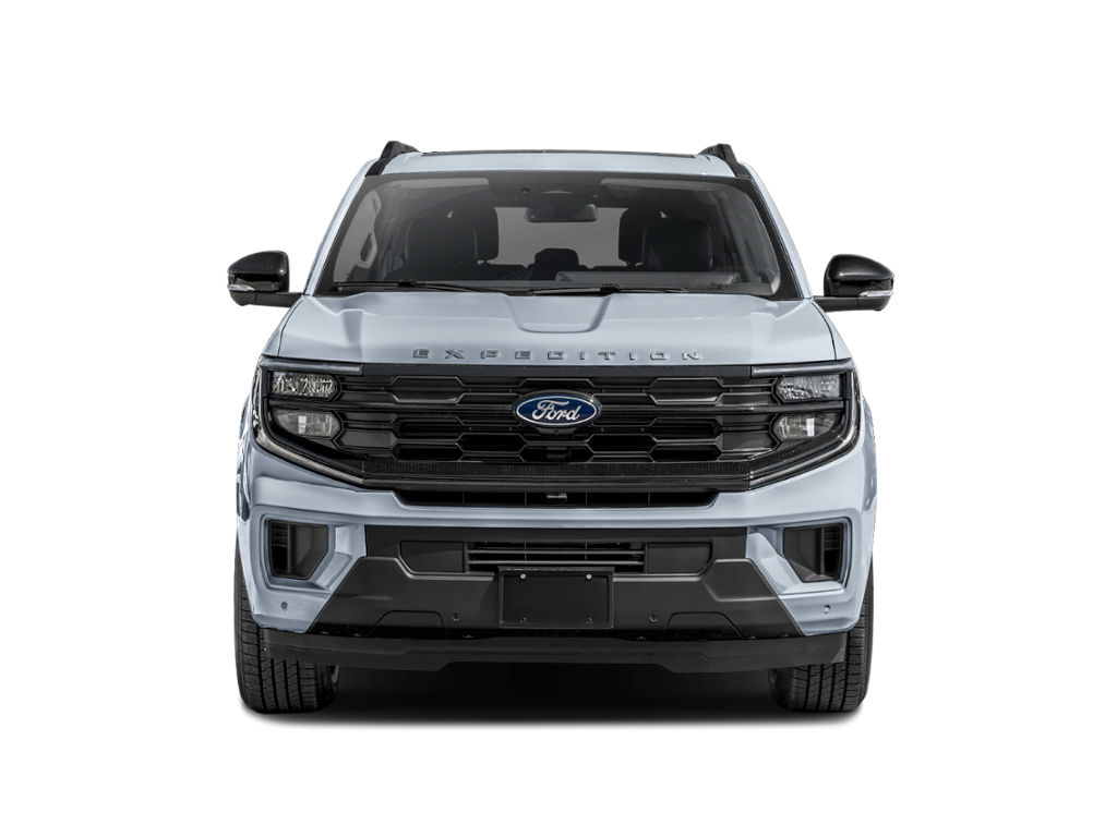 2027 ford expedition Exterior