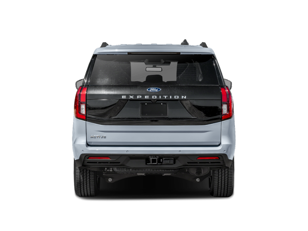 2027 ford expedition Exterior