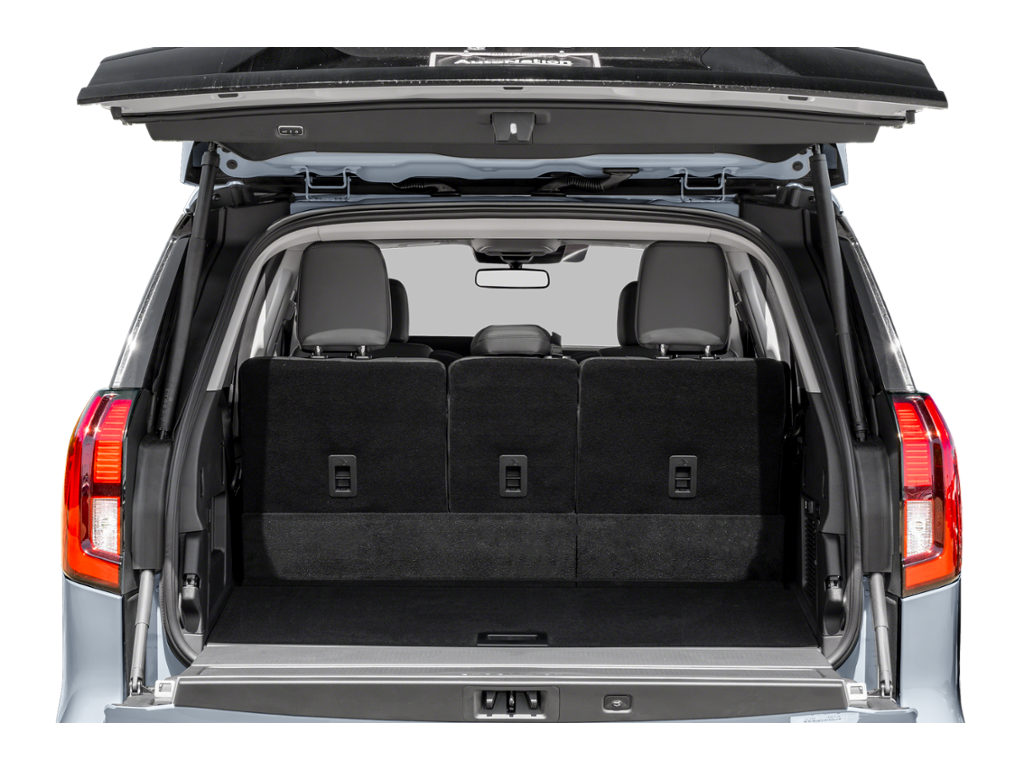 2027 ford expedition Exterior