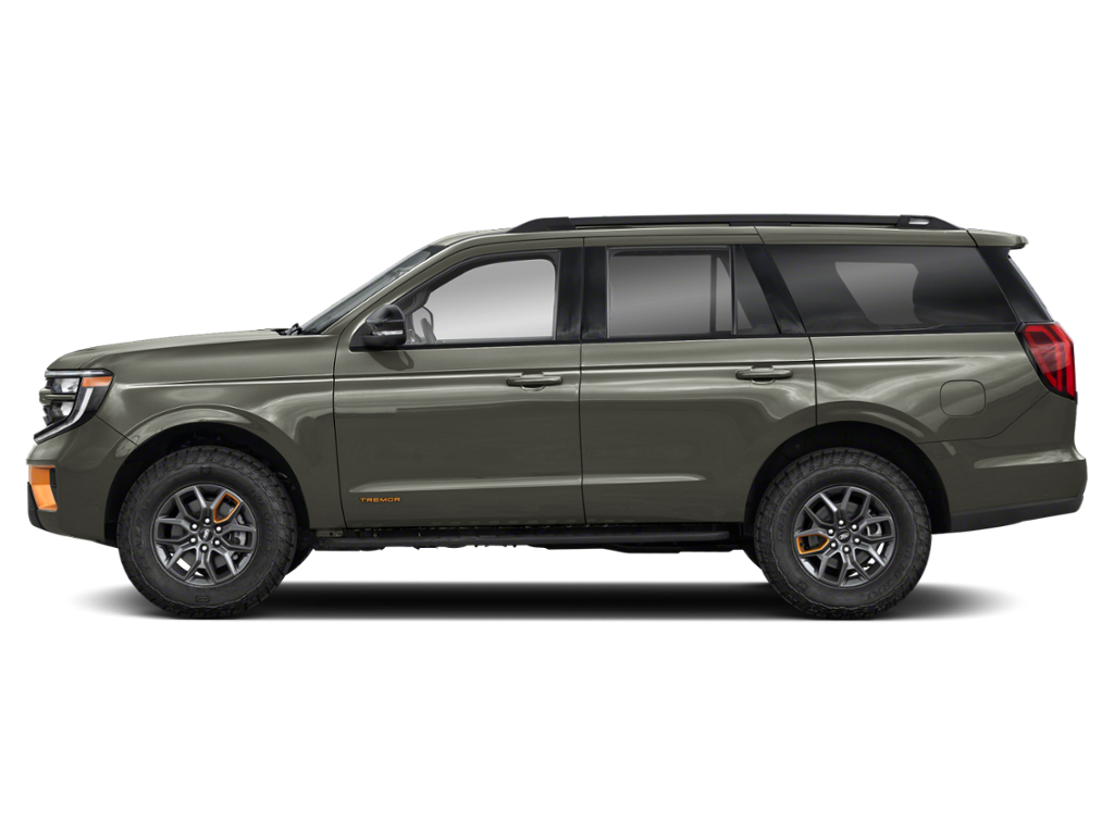 2027 ford expedition Exterior