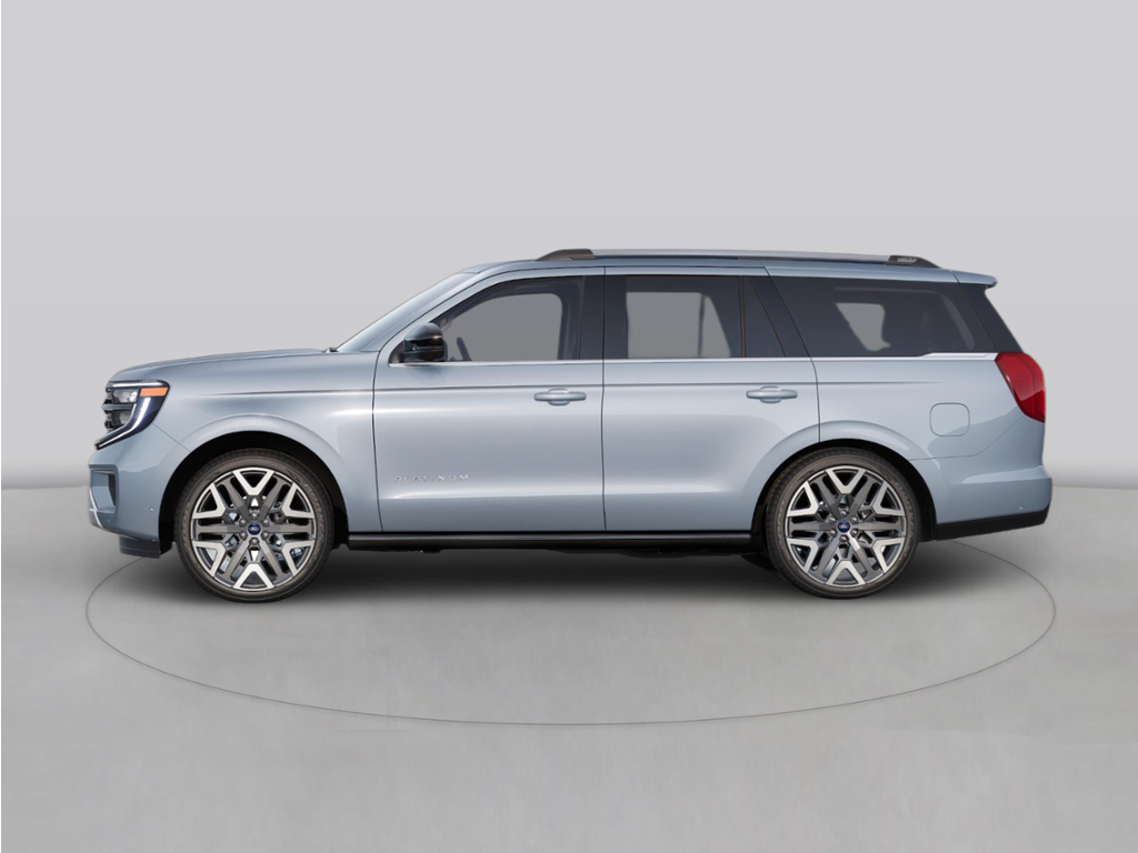 2027 ford expedition