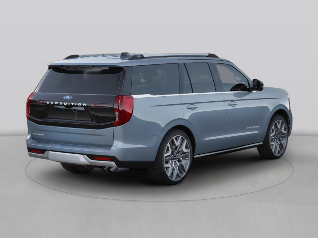 2027 ford expedition