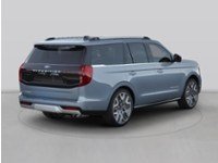 2027 Ford Expedition Platinum 4x4 OEM Shot 3