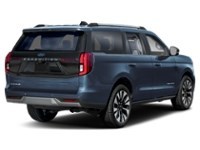 2026 Ford Expedition Platinum 4x4 Exterior Shot 2