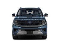 2026 Ford Expedition Platinum 4x4 Exterior Shot 5