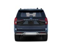 2026 Ford Expedition Platinum 4x4 Exterior Shot 7
