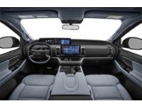 2026 Ford Expedition Platinum 4x4 Interior Shot 6