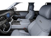 2026 Ford Expedition Platinum 4x4 Interior Shot 4