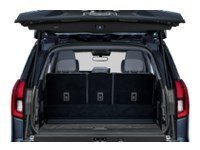 2026 Ford Expedition Platinum 4x4 Exterior Shot 4