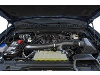 2026 Ford Expedition Platinum 4x4 Exterior Shot 3