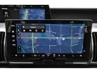 2026 Ford Expedition Platinum 4x4 Interior Shot 8