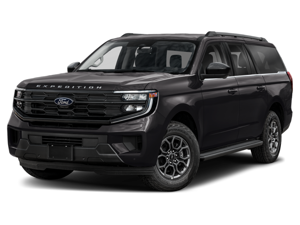 2027 ford expedition-max Exterior