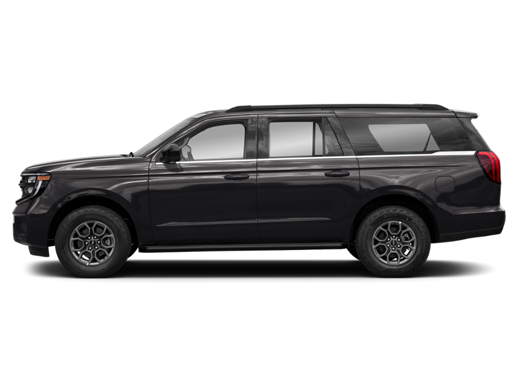 2027 ford expedition-max Exterior