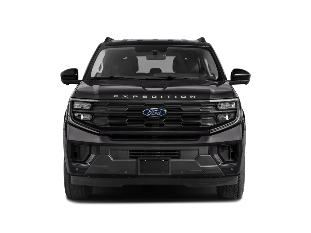 2027 ford expedition-max Exterior