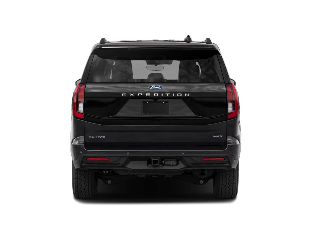 2027 ford expedition-max Exterior