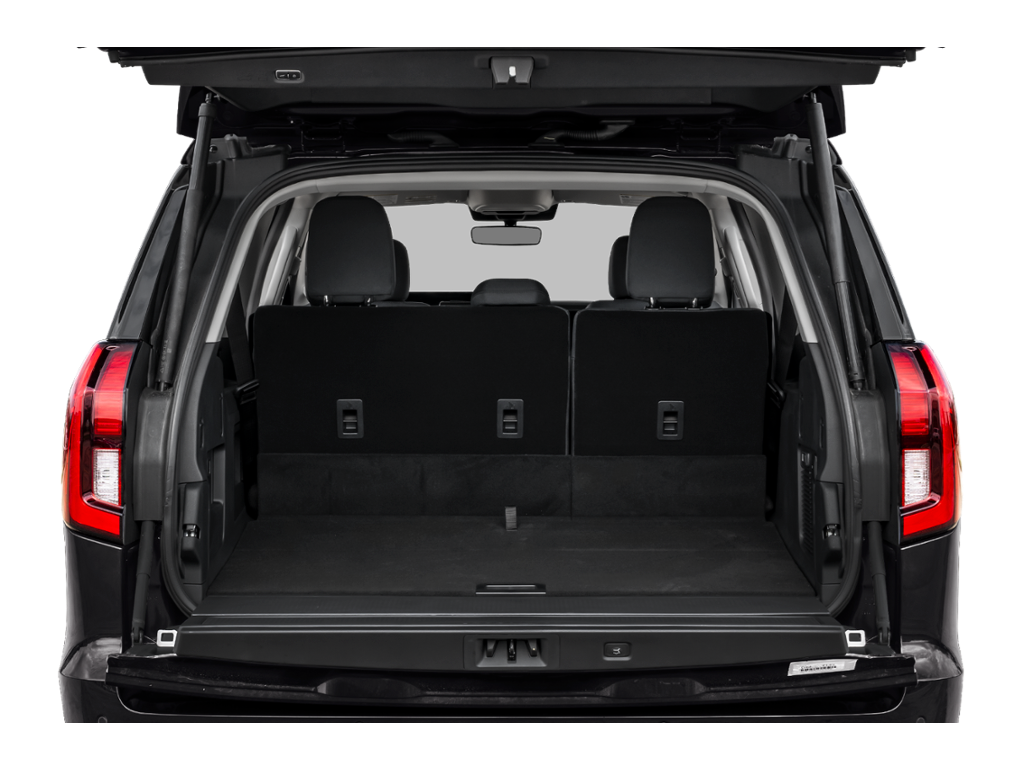 2027 ford expedition-max Exterior