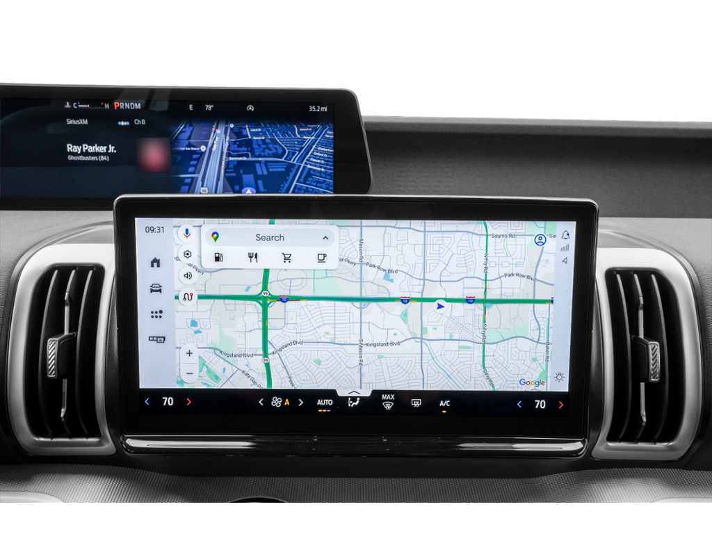 2026 ford expedition-max Interior