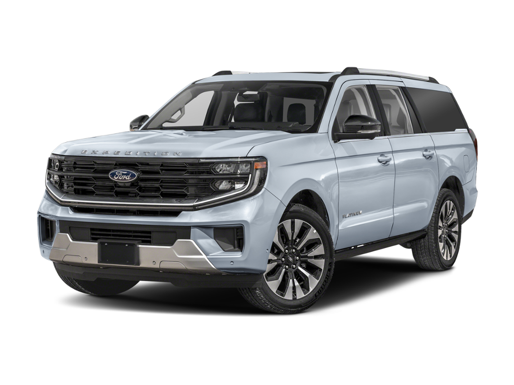 2027 ford expedition-max