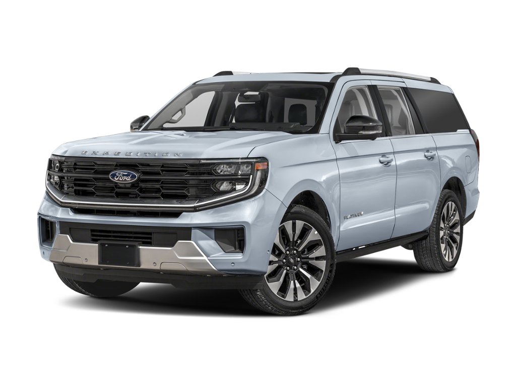 2026 ford expedition-max