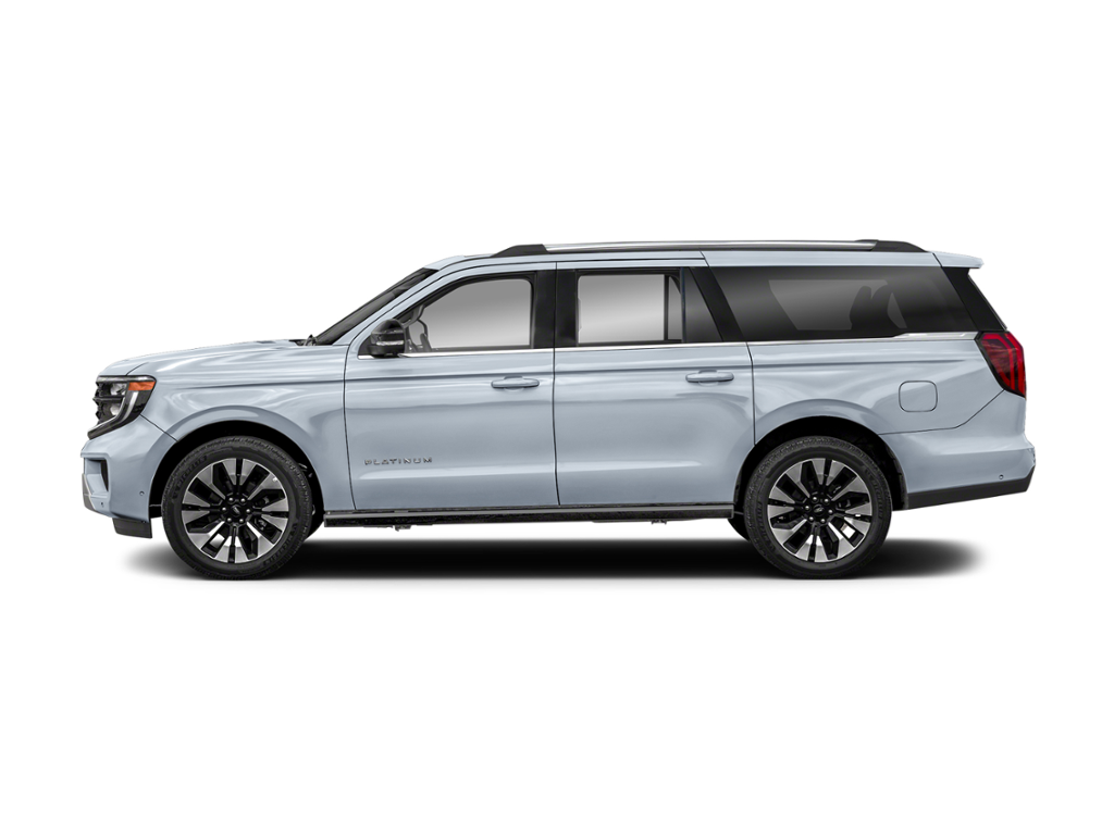 2026 ford Expedition Max