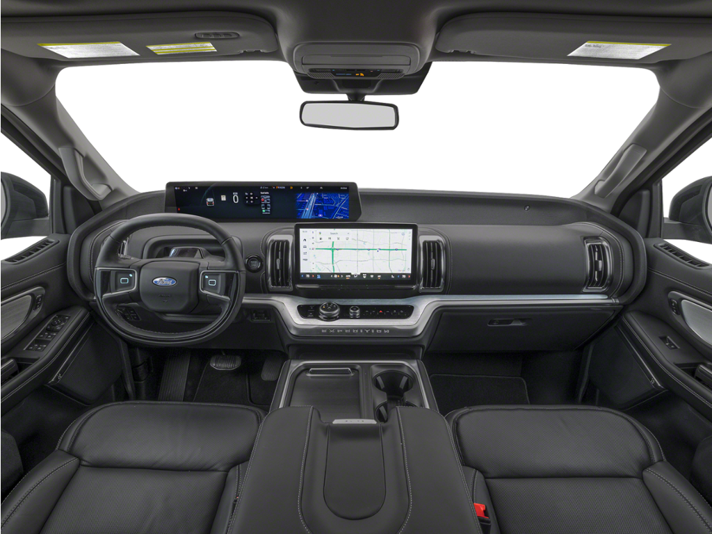 2027 ford expedition-max