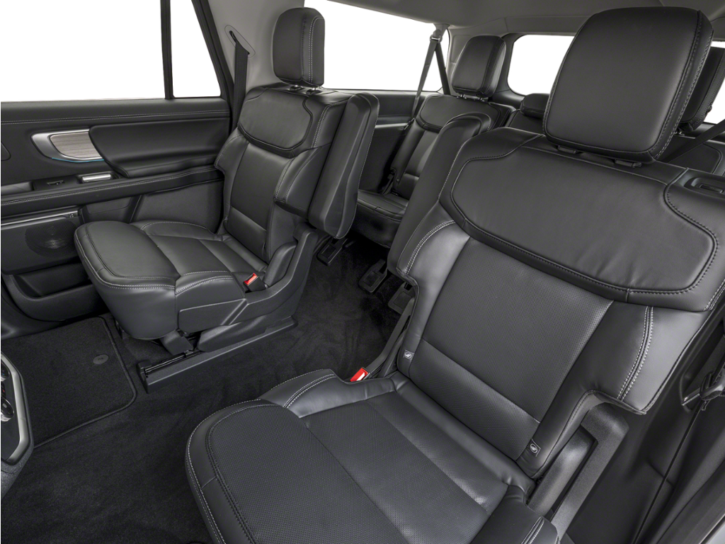 2027 ford expedition-max