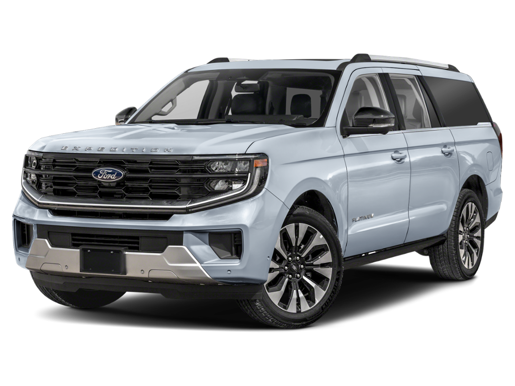 2026 ford expedition-max Exterior