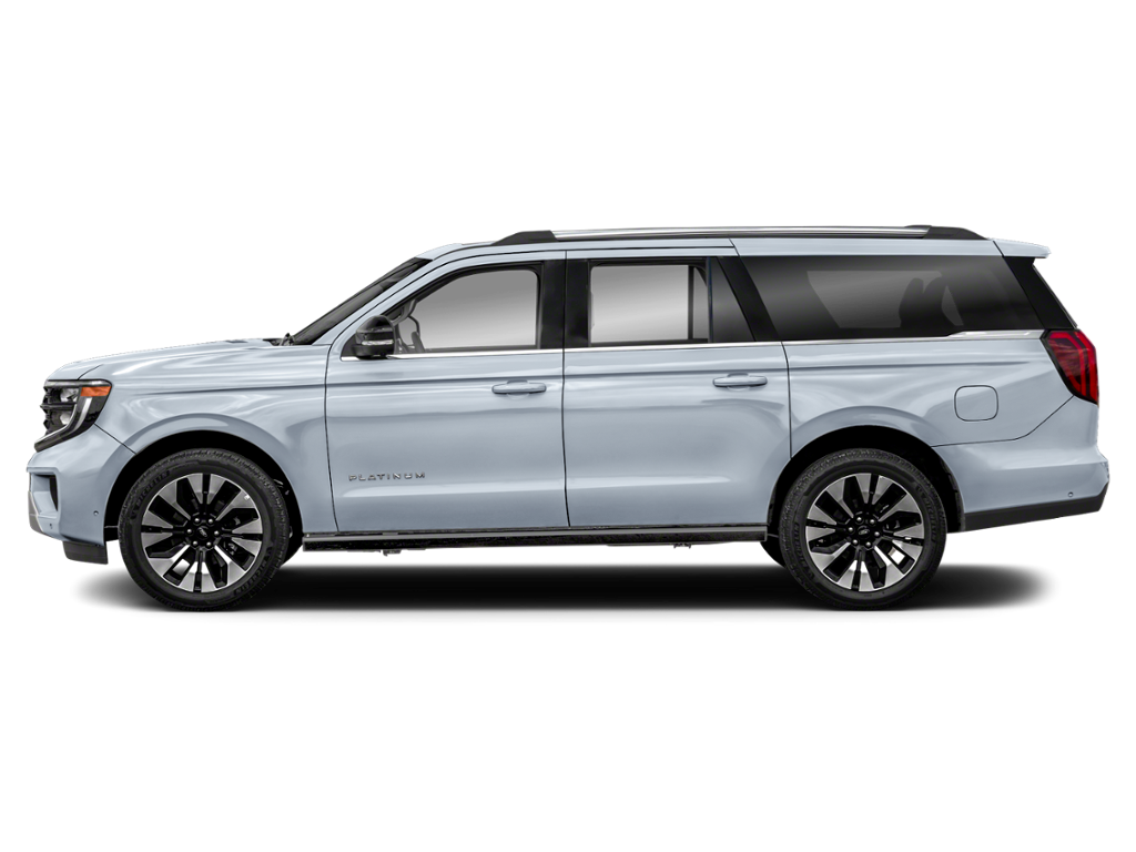 2027 ford expedition-max Exterior