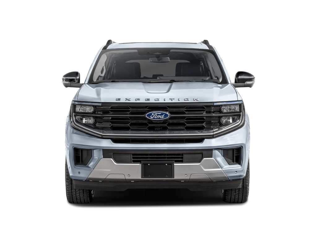 2027 ford expedition-max Exterior