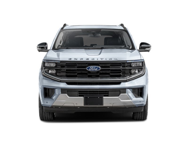 2026 Ford Expedition Max Platinum Max 4x4 Exterior Shot 5