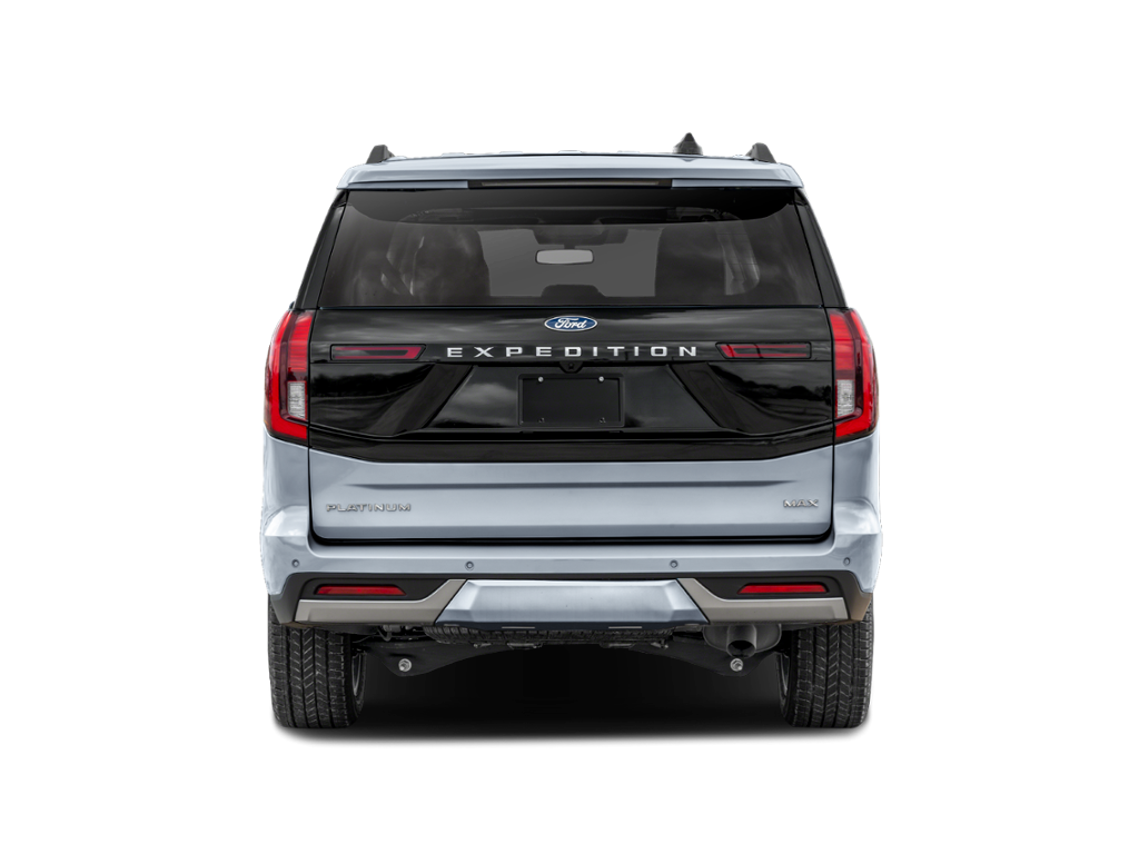 2027 ford expedition-max Exterior