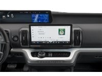 2026 Ford Expedition Max Platinum Max 4x4 Interior Shot 2