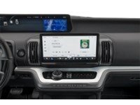 2026 Ford Expedition Max Platinum Max 4x4 Interior Shot 2